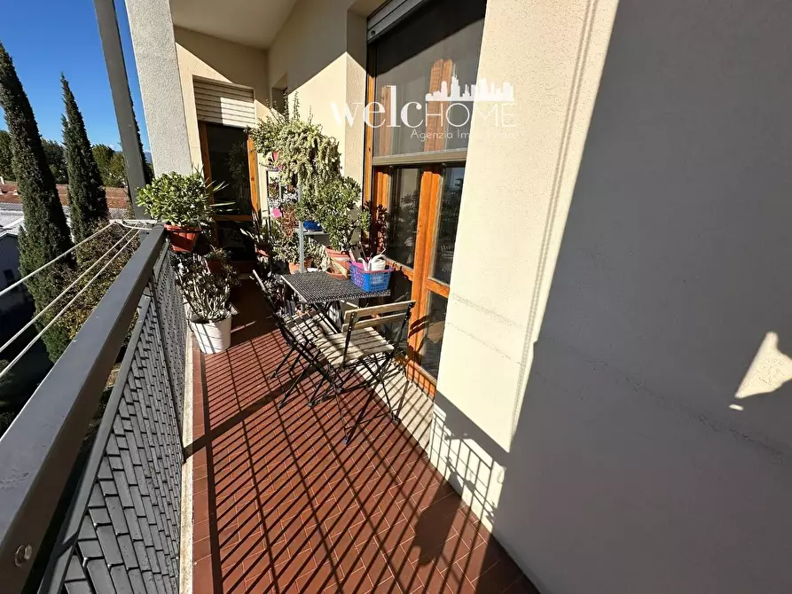 Immagine 16 di Appartamento in vendita  a Firenze