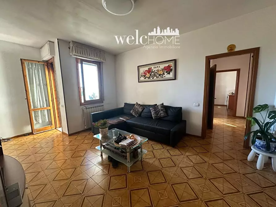 Immagine 3 di Appartamento in vendita  a Firenze