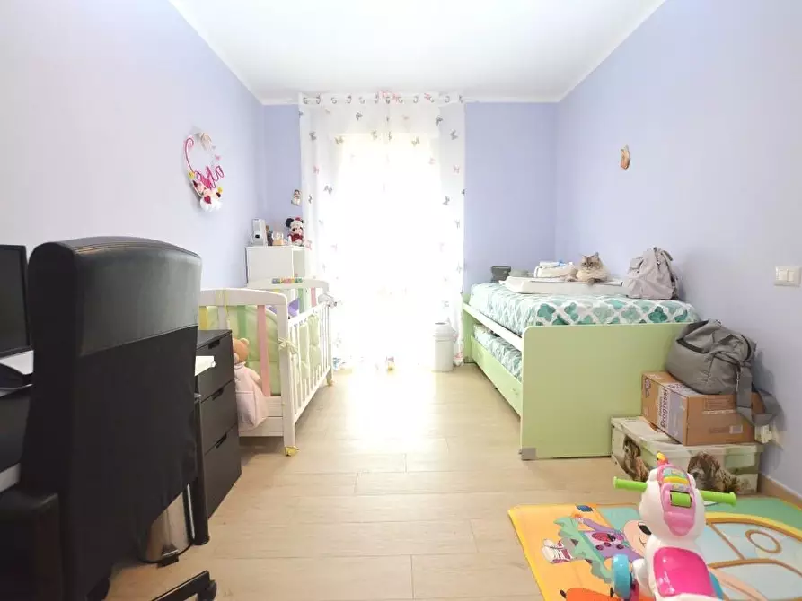 Immagine 15 di Appartamento in vendita  a Lucca