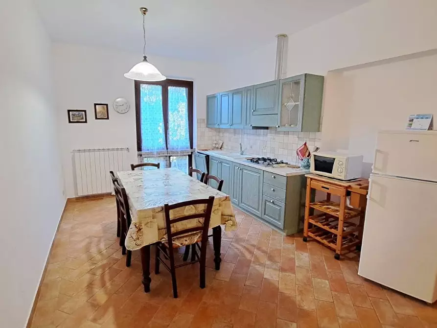 Immagine 7 di Terratetto in vendita  a Rosignano Marittimo