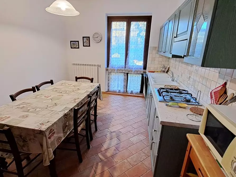 Immagine 8 di Terratetto in vendita  a Rosignano Marittimo