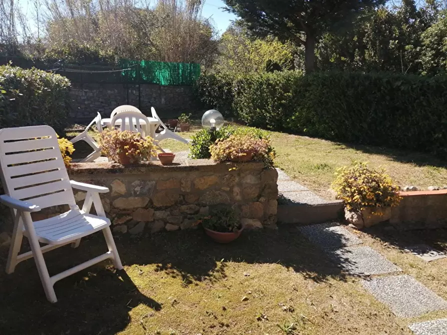 Immagine 20 di Terratetto in vendita  a Rosignano Marittimo