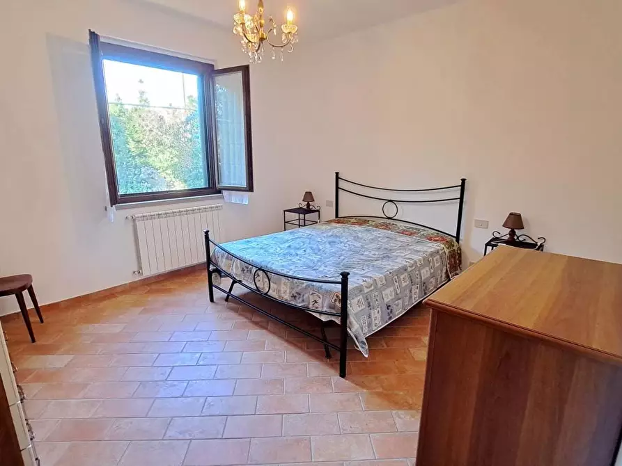 Immagine 10 di Terratetto in vendita  a Rosignano Marittimo