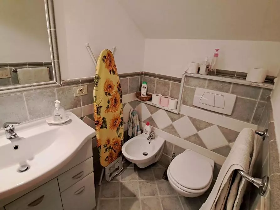 Immagine 19 di Terratetto in vendita  a Rosignano Marittimo