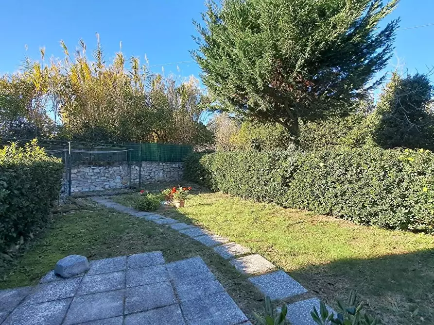 Immagine 4 di Terratetto in vendita  a Rosignano Marittimo