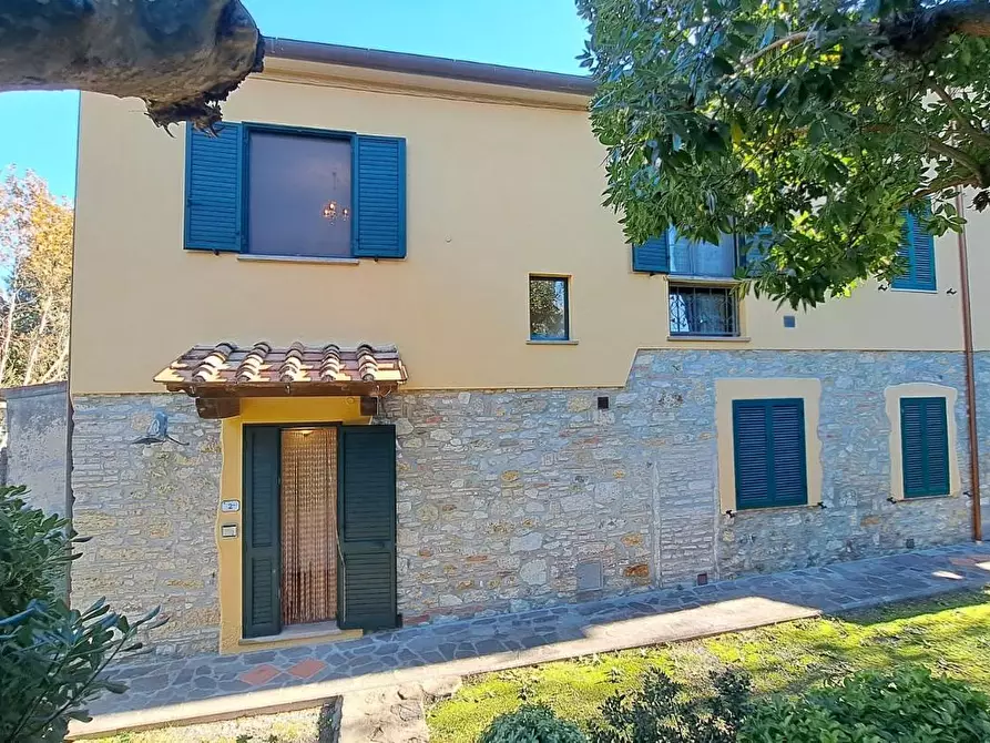 Immagine 3 di Terratetto in vendita  a Rosignano Marittimo