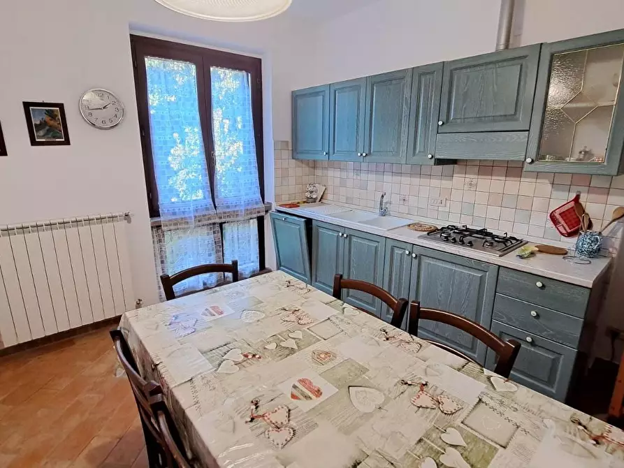 Immagine 6 di Terratetto in vendita  a Rosignano Marittimo