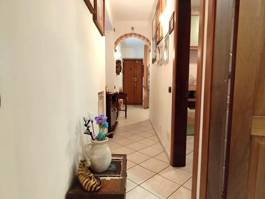 Immagine 6 di Appartamento in vendita  a Massa