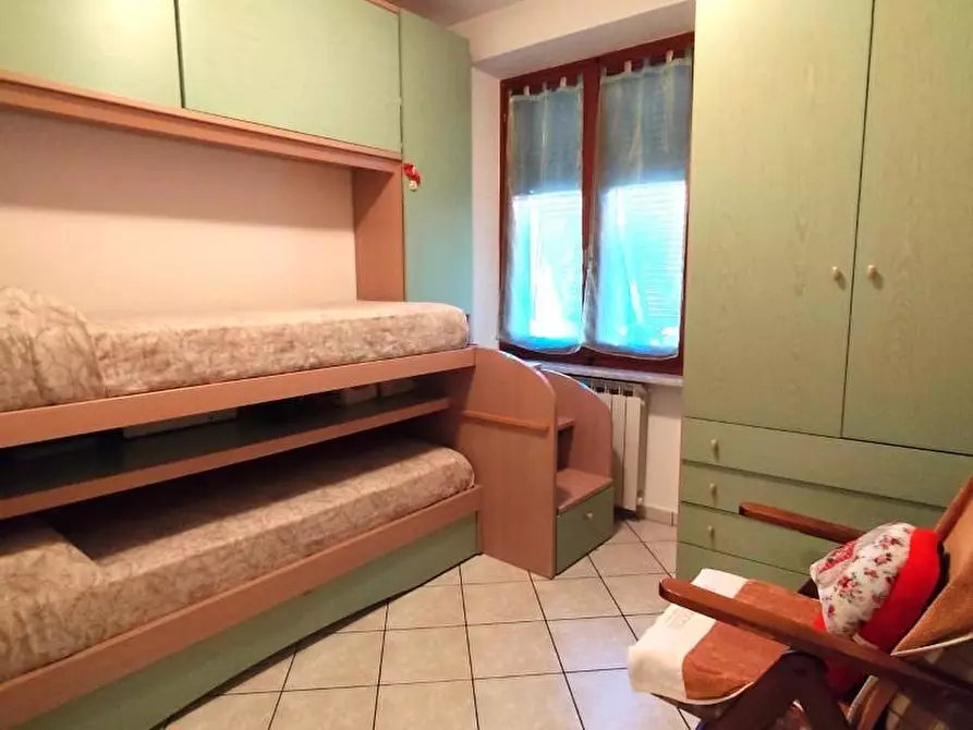 Immagine 14 di Appartamento in vendita  a Massa