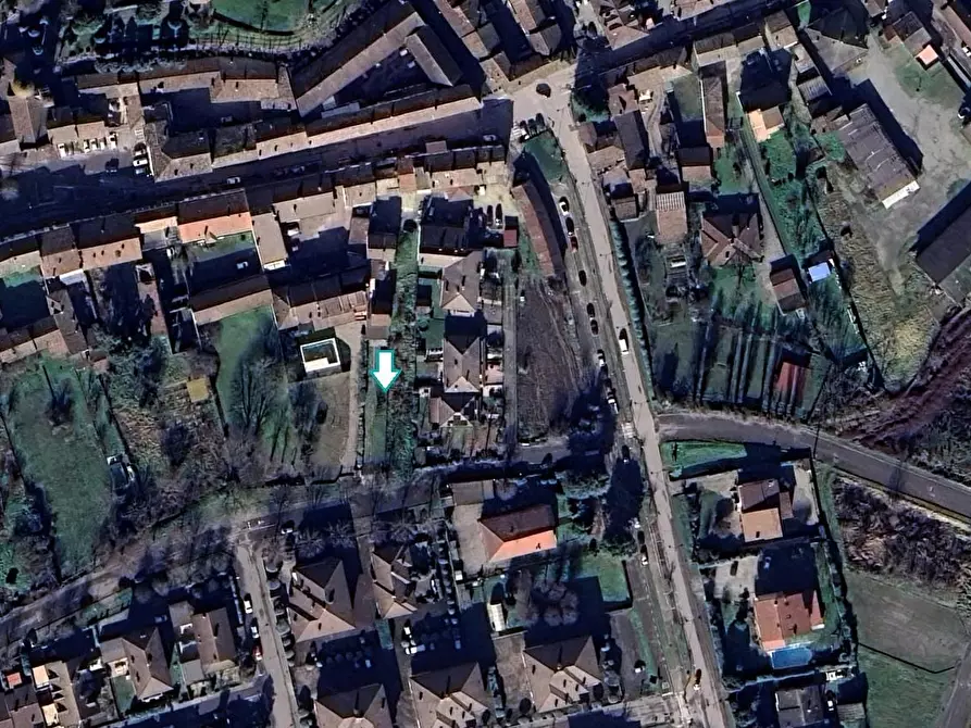 terreno edificabile in vendita a Chignolo Po