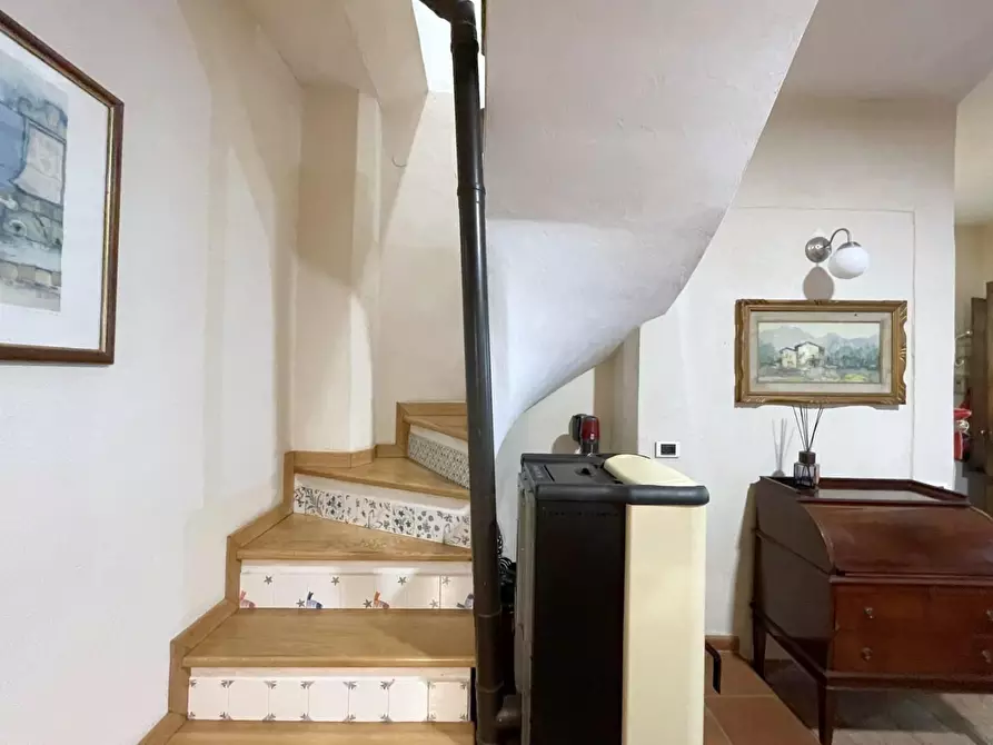 Immagine 13 di Terratetto in vendita  a Camaiore