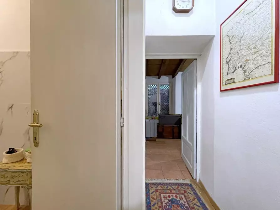 Immagine 27 di Terratetto in vendita  a Camaiore