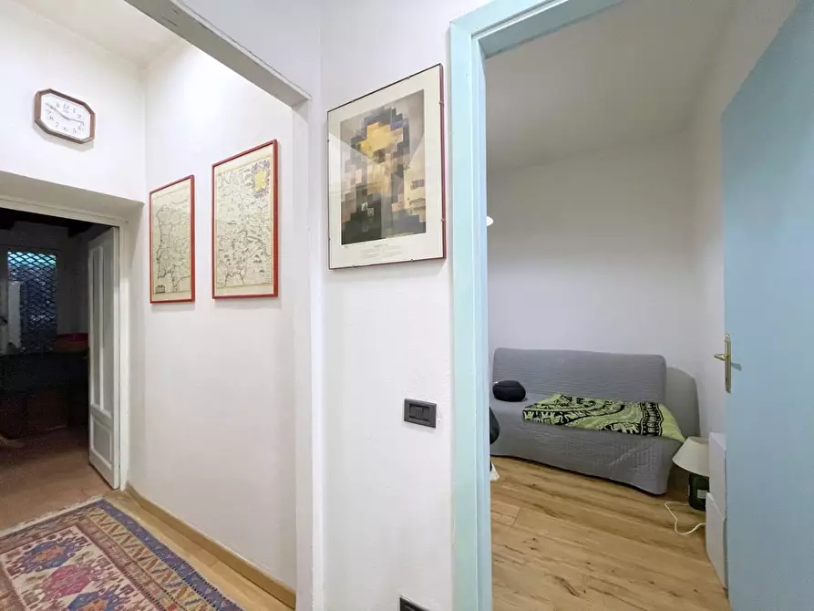 Immagine 21 di Terratetto in vendita  a Camaiore