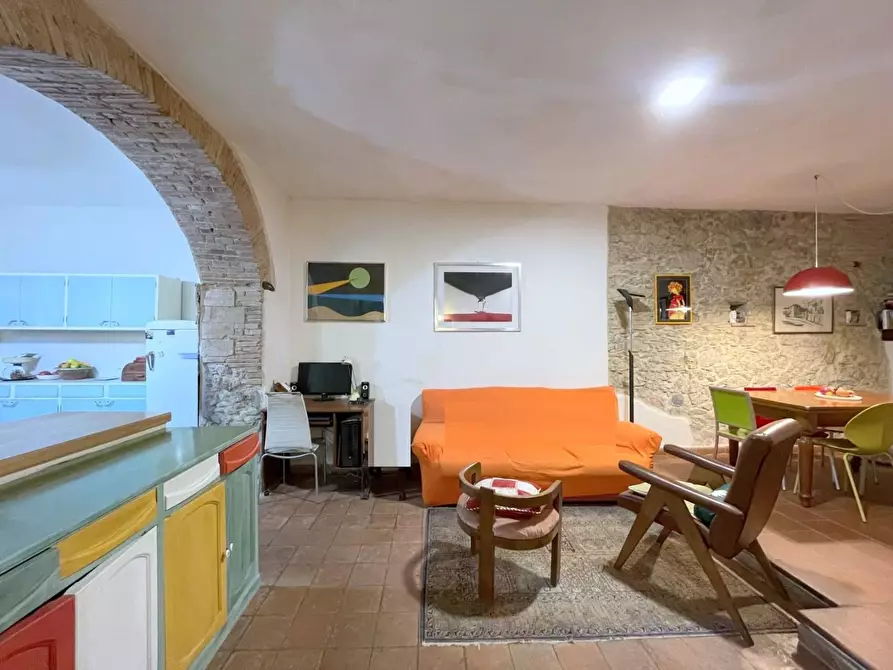 Immagine 4 di Terratetto in vendita  a Camaiore