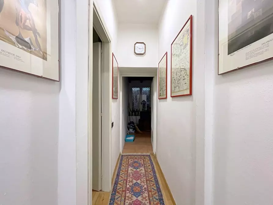 Immagine 23 di Terratetto in vendita  a Camaiore