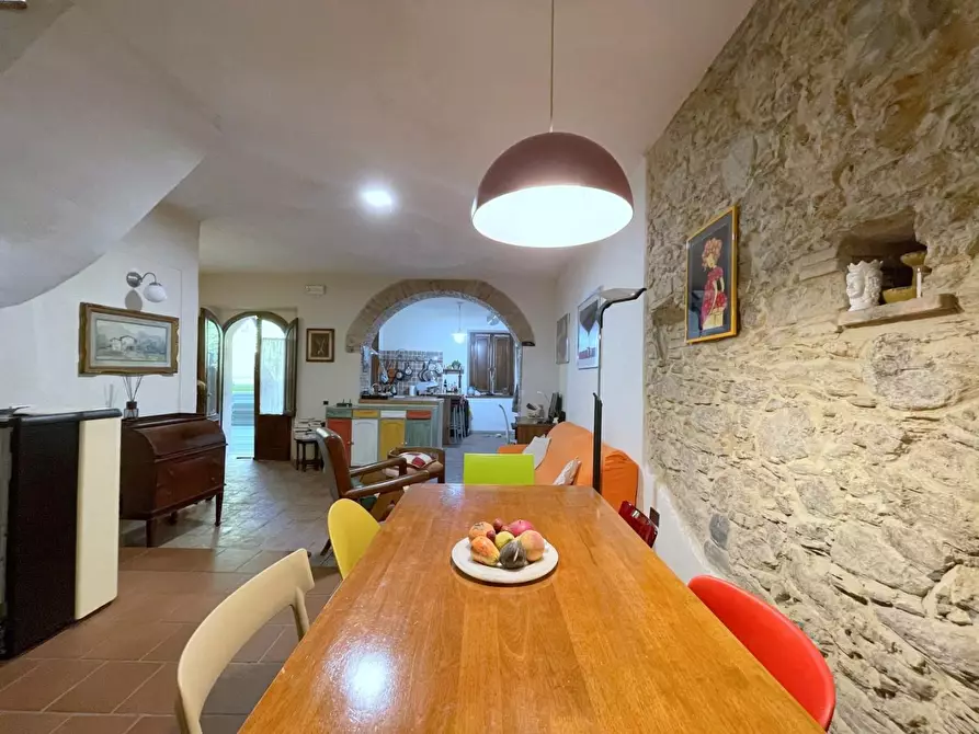 Immagine 12 di Terratetto in vendita  a Camaiore