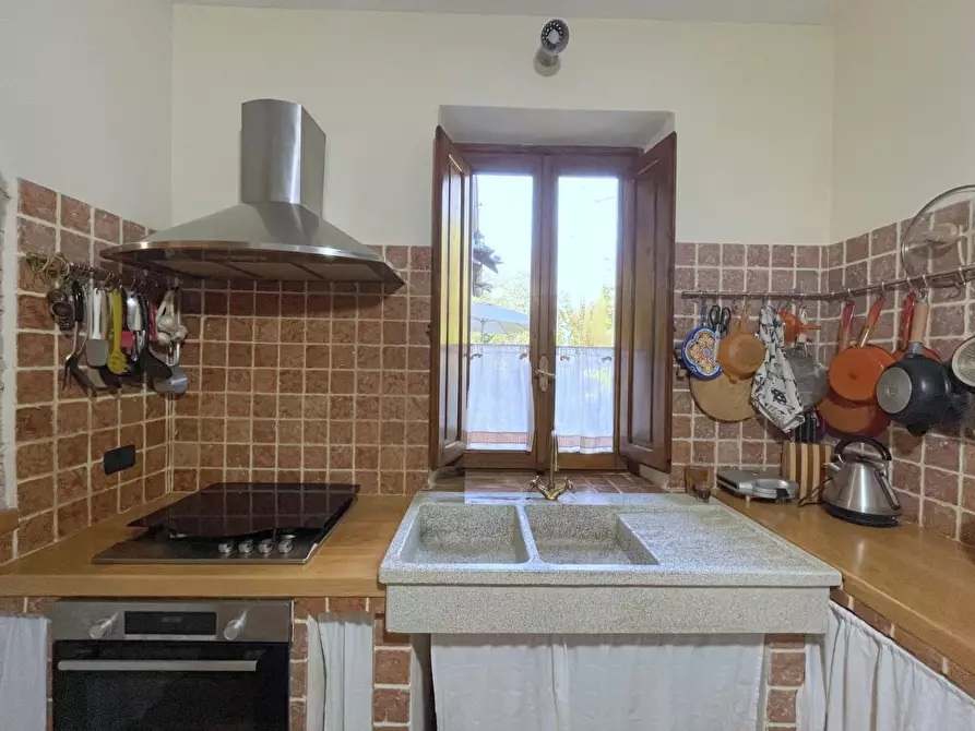 Immagine 7 di Terratetto in vendita  a Camaiore