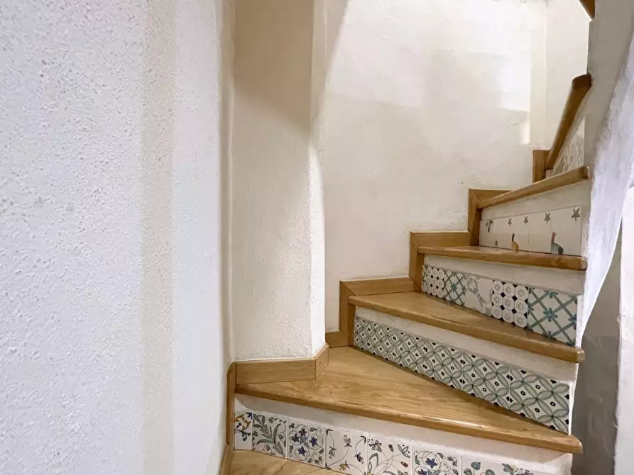 Immagine 14 di Terratetto in vendita  a Camaiore