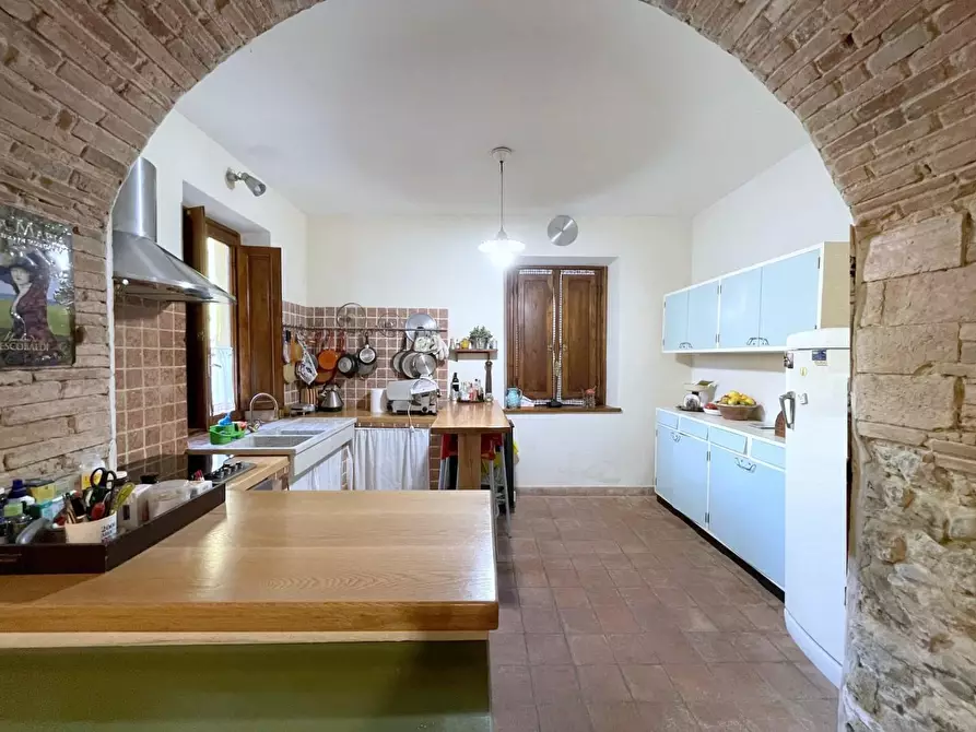 Immagine 5 di Terratetto in vendita  a Camaiore