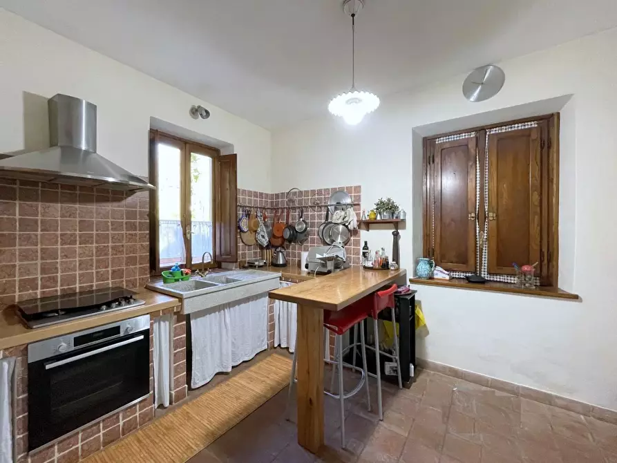 Immagine 6 di Terratetto in vendita  a Camaiore