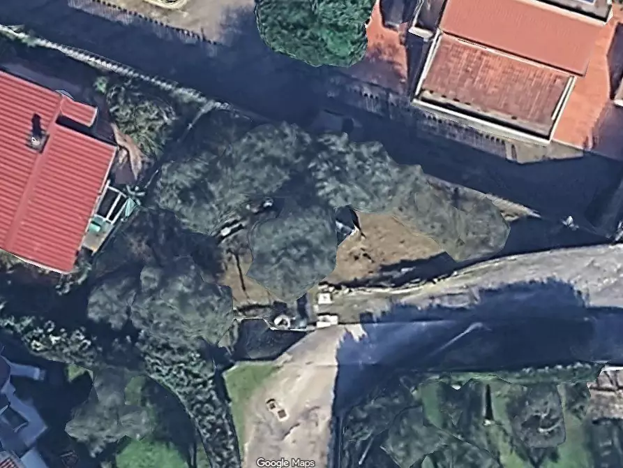 Immagine 39 di Casa bifamiliare in vendita  a Carrara