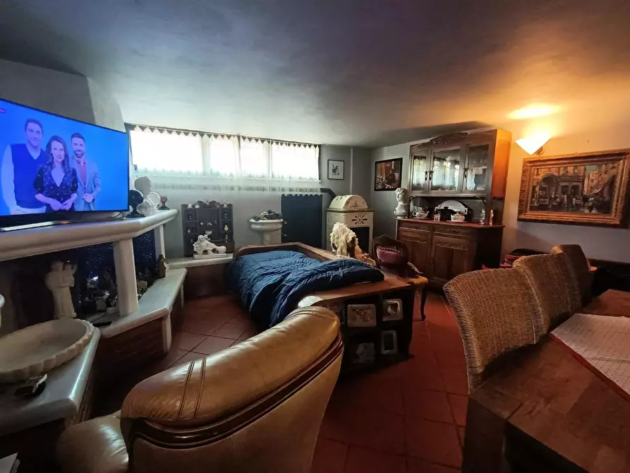 Immagine 27 di Casa bifamiliare in vendita  a Carrara