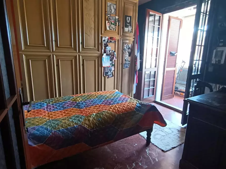 Immagine 10 di Casa bifamiliare in vendita  a Carrara