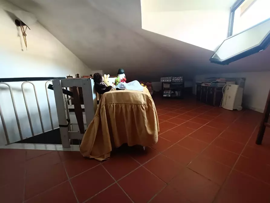 Immagine 11 di Casa bifamiliare in vendita  a Carrara