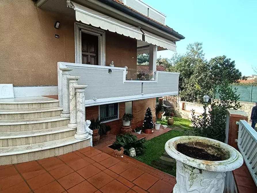 Immagine 24 di Casa bifamiliare in vendita  a Carrara