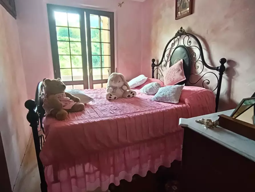 Immagine 9 di Casa bifamiliare in vendita  a Carrara