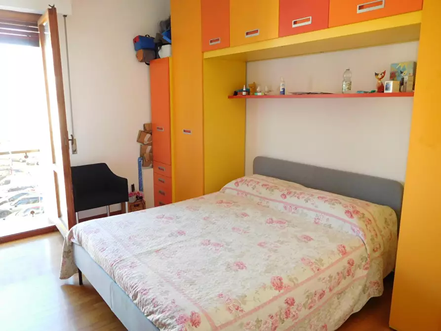 Immagine 6 di Appartamento in affitto  a Pisa