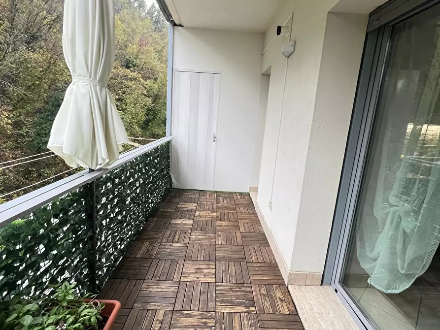 Immagine 5 di Appartamento in vendita  a Colle Di Val D'elsa