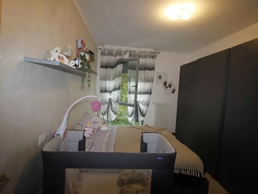 Immagine 11 di Appartamento in vendita  a Colle Di Val D'elsa