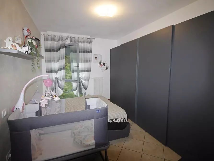 Immagine 10 di Appartamento in vendita  a Colle Di Val D'elsa