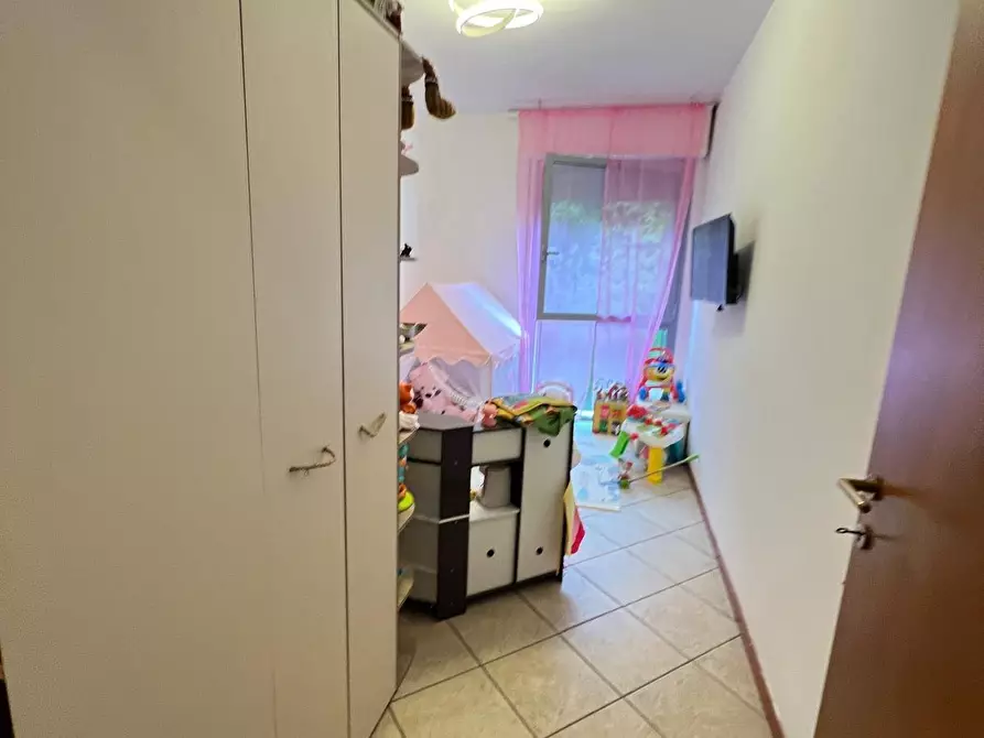 Immagine 14 di Appartamento in vendita  a Colle Di Val D'elsa