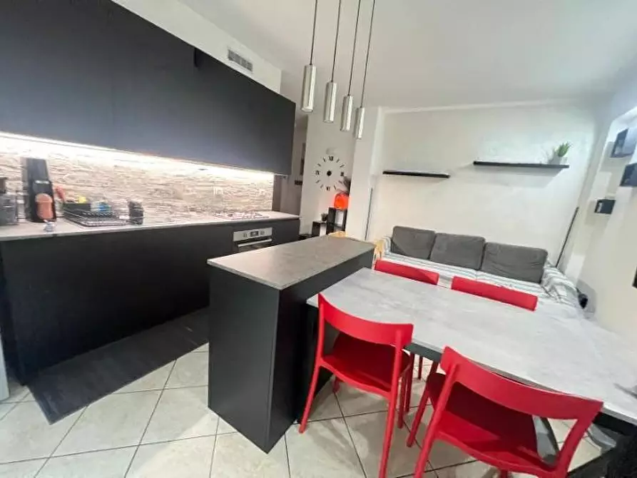 Immagine 6 di Appartamento in vendita  a Colle Di Val D'elsa