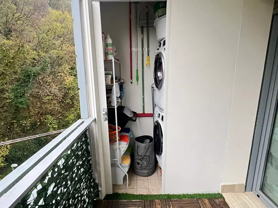 Immagine 9 di Appartamento in vendita  a Colle Di Val D'elsa