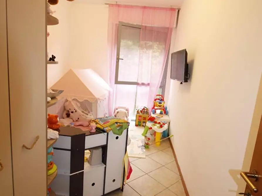 Immagine 13 di Appartamento in vendita  a Colle Di Val D'elsa