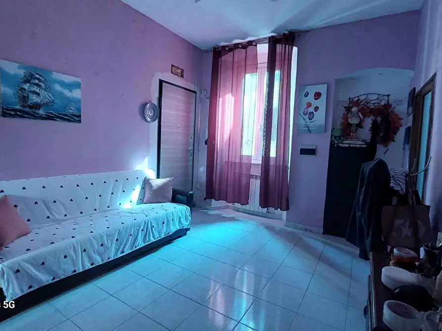 Immagine 3 di Appartamento in vendita  a Livorno