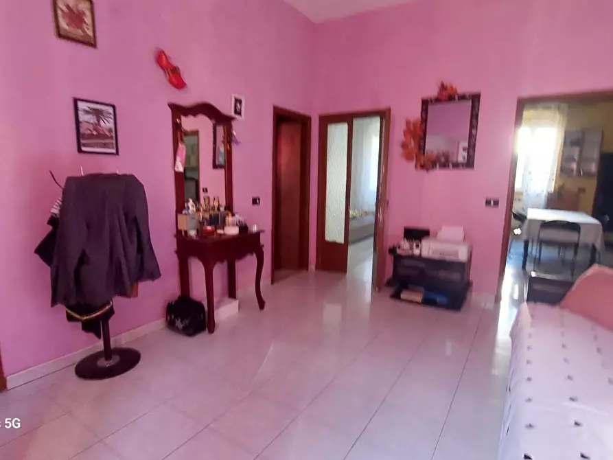 Immagine 6 di Appartamento in vendita  a Livorno