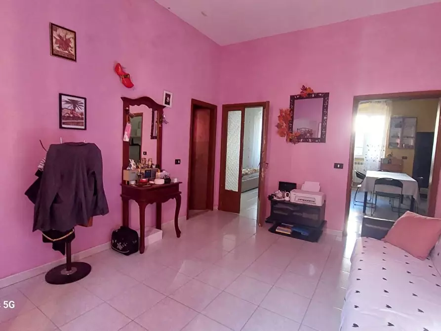 Immagine 4 di Appartamento in vendita  a Livorno