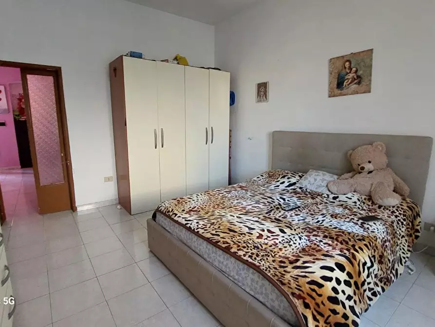 Immagine 12 di Appartamento in vendita  a Livorno