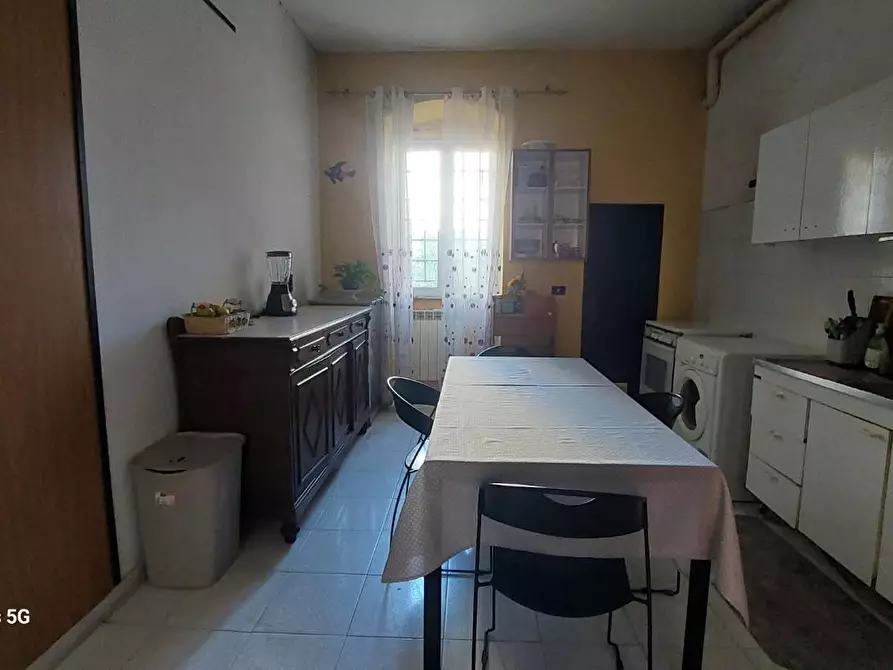 Immagine 7 di Appartamento in vendita  a Livorno