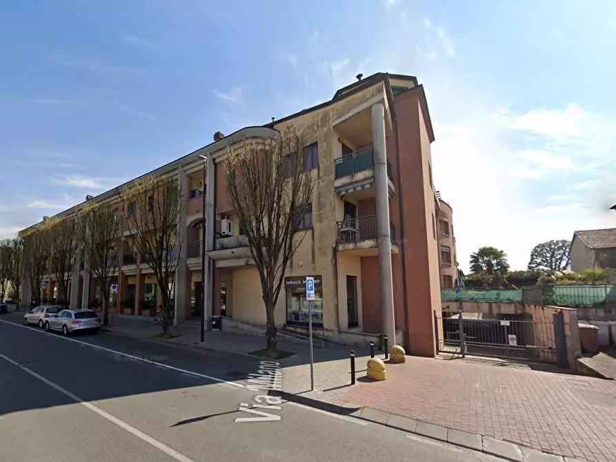 Immagine 3 di Appartamento in vendita  a Bellusco