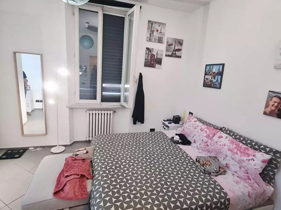 Immagine 6 di Appartamento in affitto  a Pisa