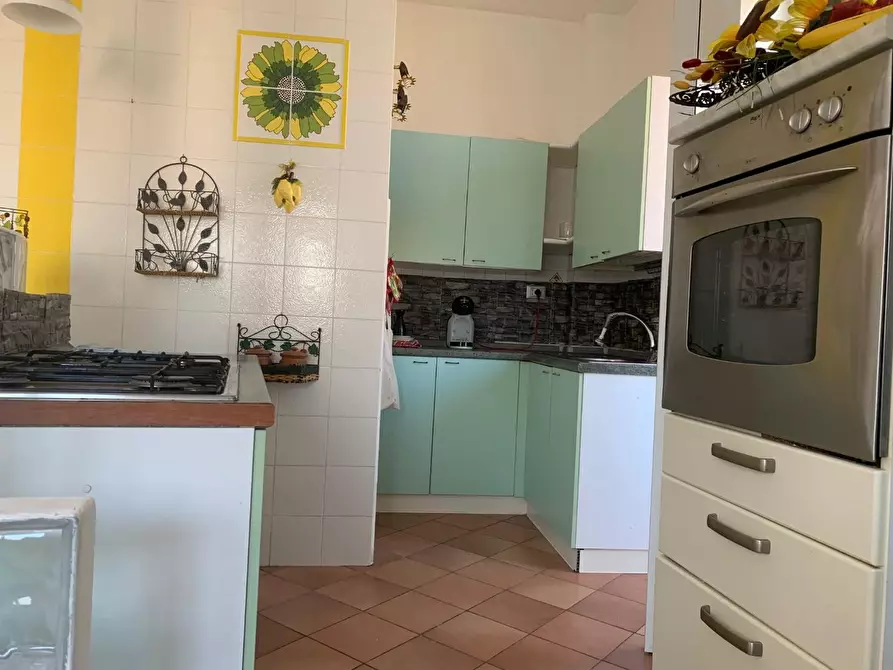 Immagine 7 di Appartamento in affitto  a Livorno