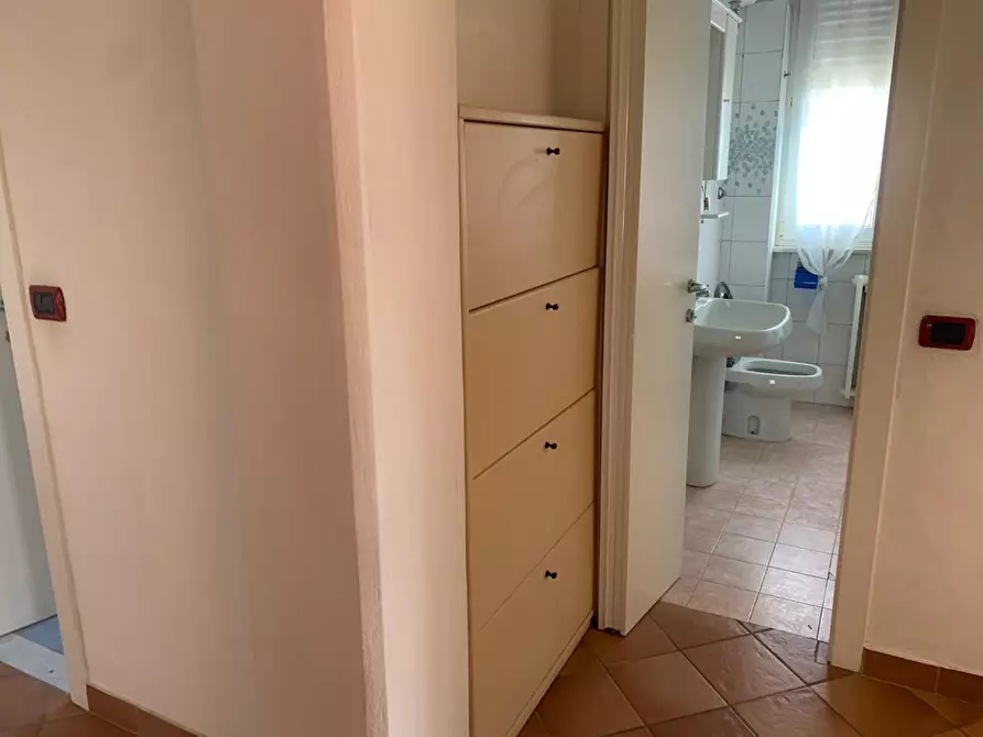 Immagine 26 di Appartamento in affitto  a Livorno