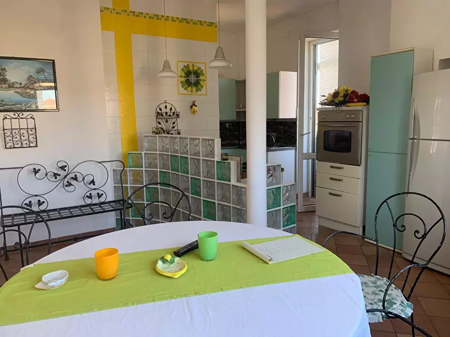 Immagine 13 di Appartamento in affitto  a Livorno