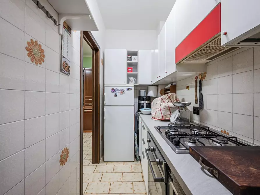 Immagine 7 di Appartamento in vendita  a Castel San Pietro Terme