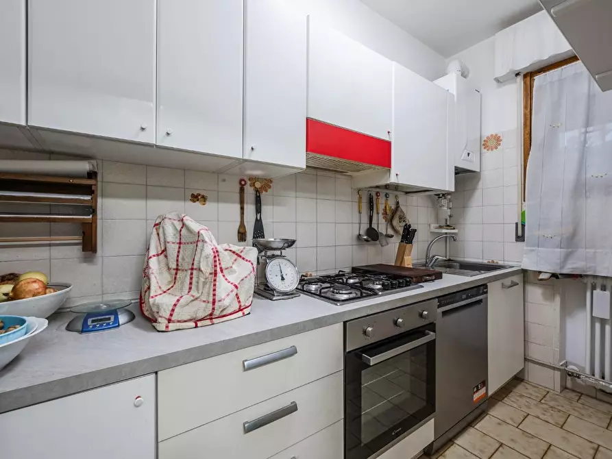 Immagine 5 di Appartamento in vendita  a Castel San Pietro Terme